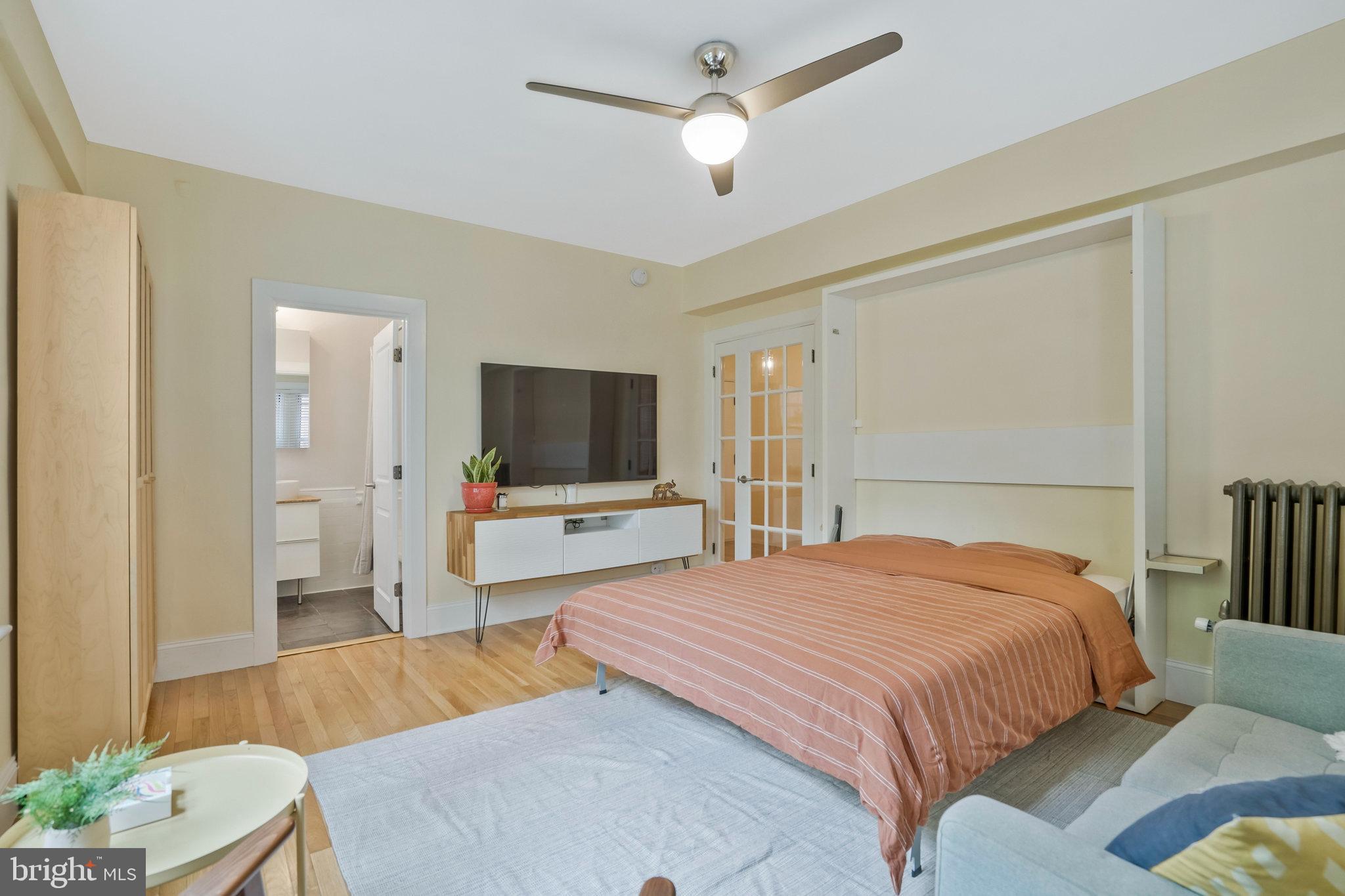 1954 Columbia Road Northwest, Unit 101 Washington, DC 20009 - Photo 23 of 37 Gallery Image 23
