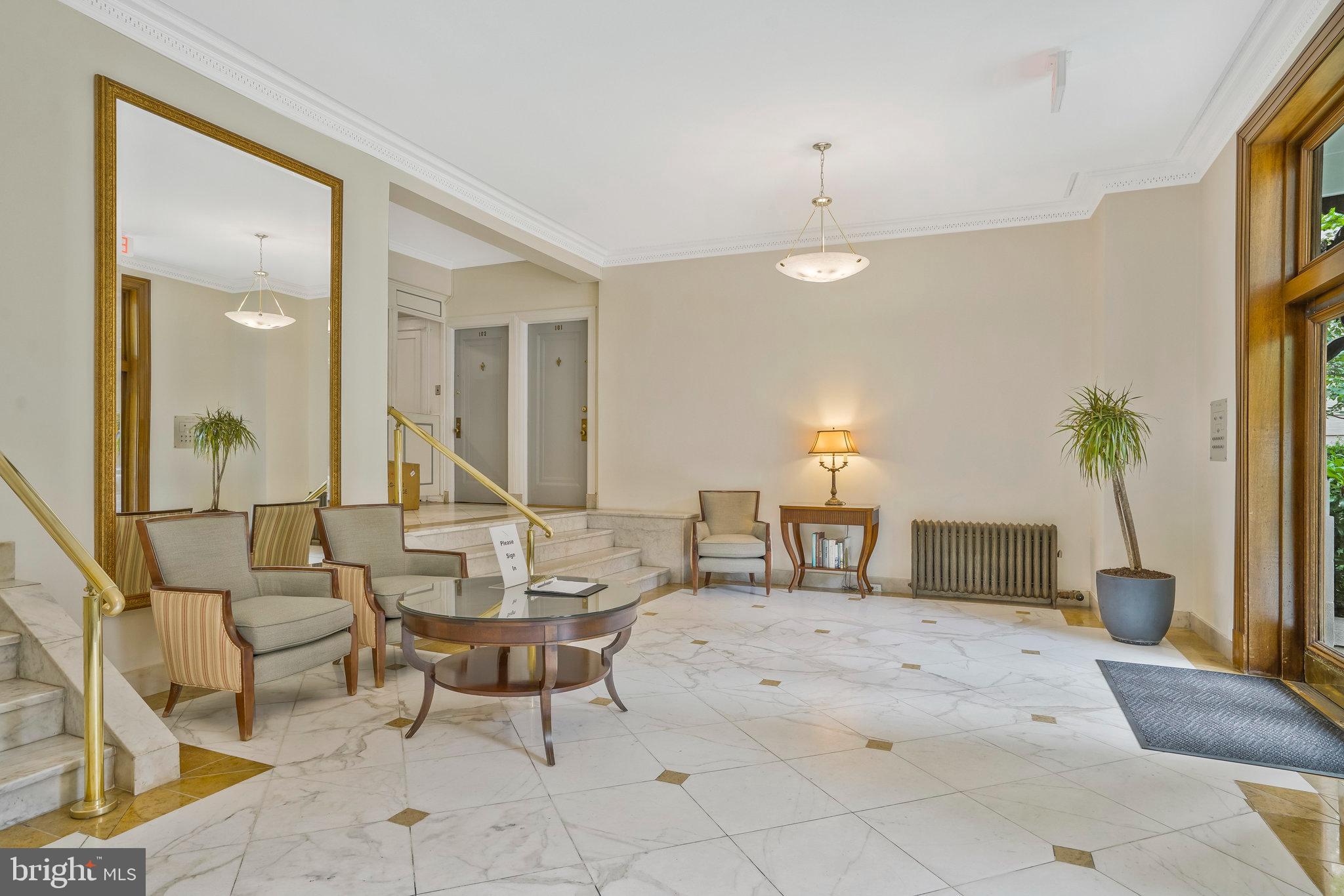 1954 Columbia Road Northwest, Unit 101 Washington, DC 20009 - Photo 28 of 37 Gallery Image 28