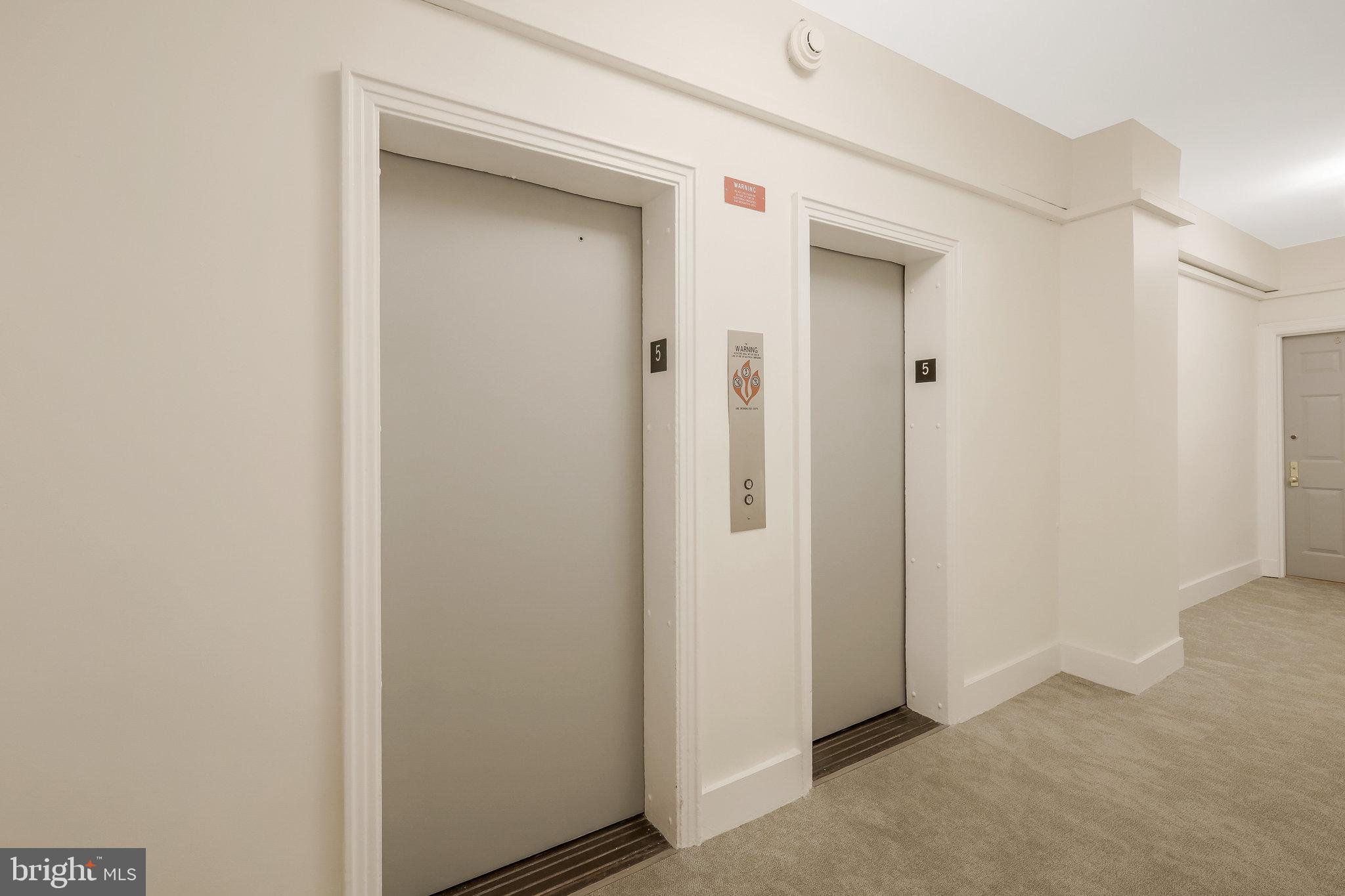 1954 Columbia Road Northwest, Unit 101 Washington, DC 20009 - Photo 31 of 37 Gallery Image 31