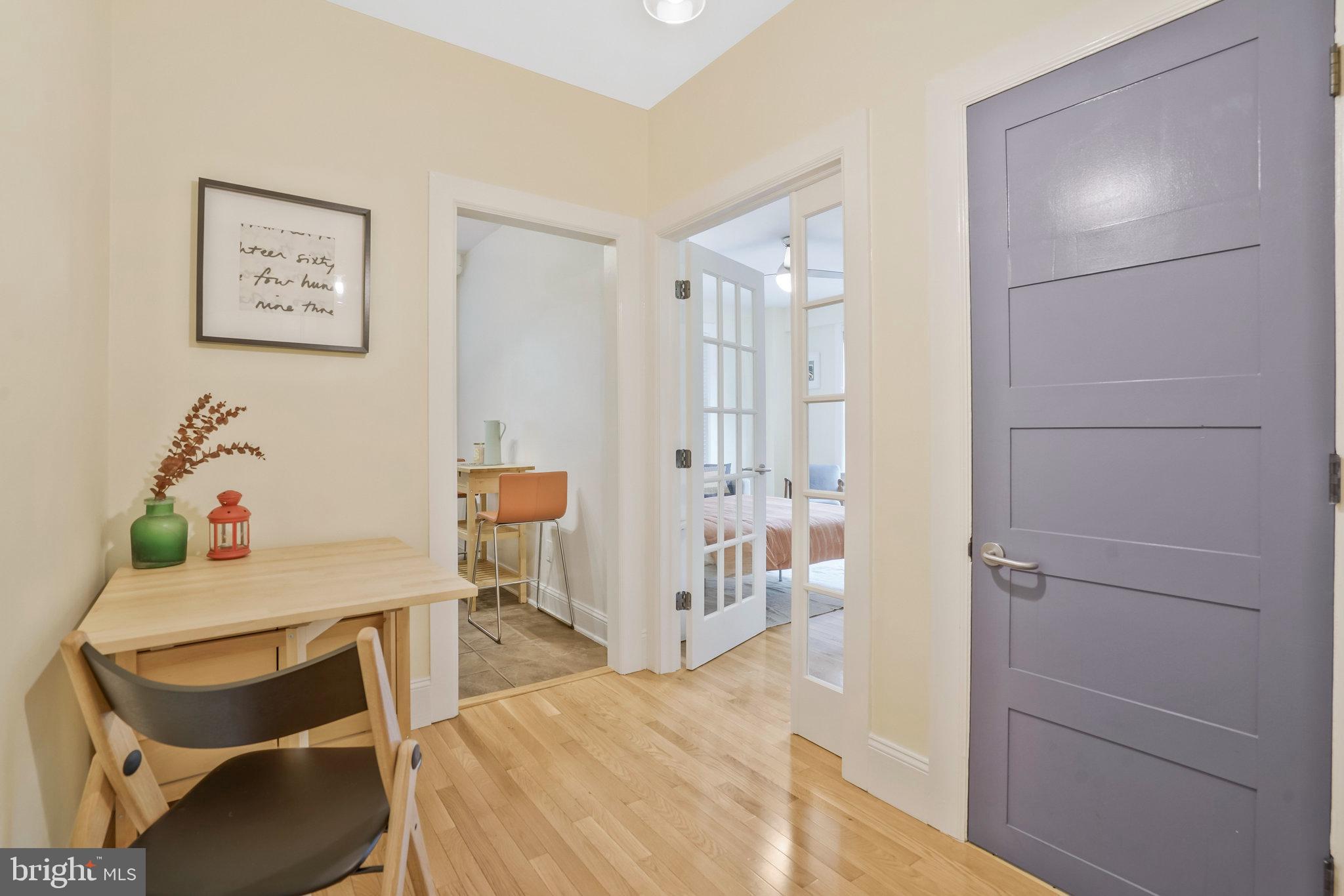 1954 Columbia Road Northwest, Unit 101 Washington, DC 20009 - Photo 4 of 37 Gallery Image 4