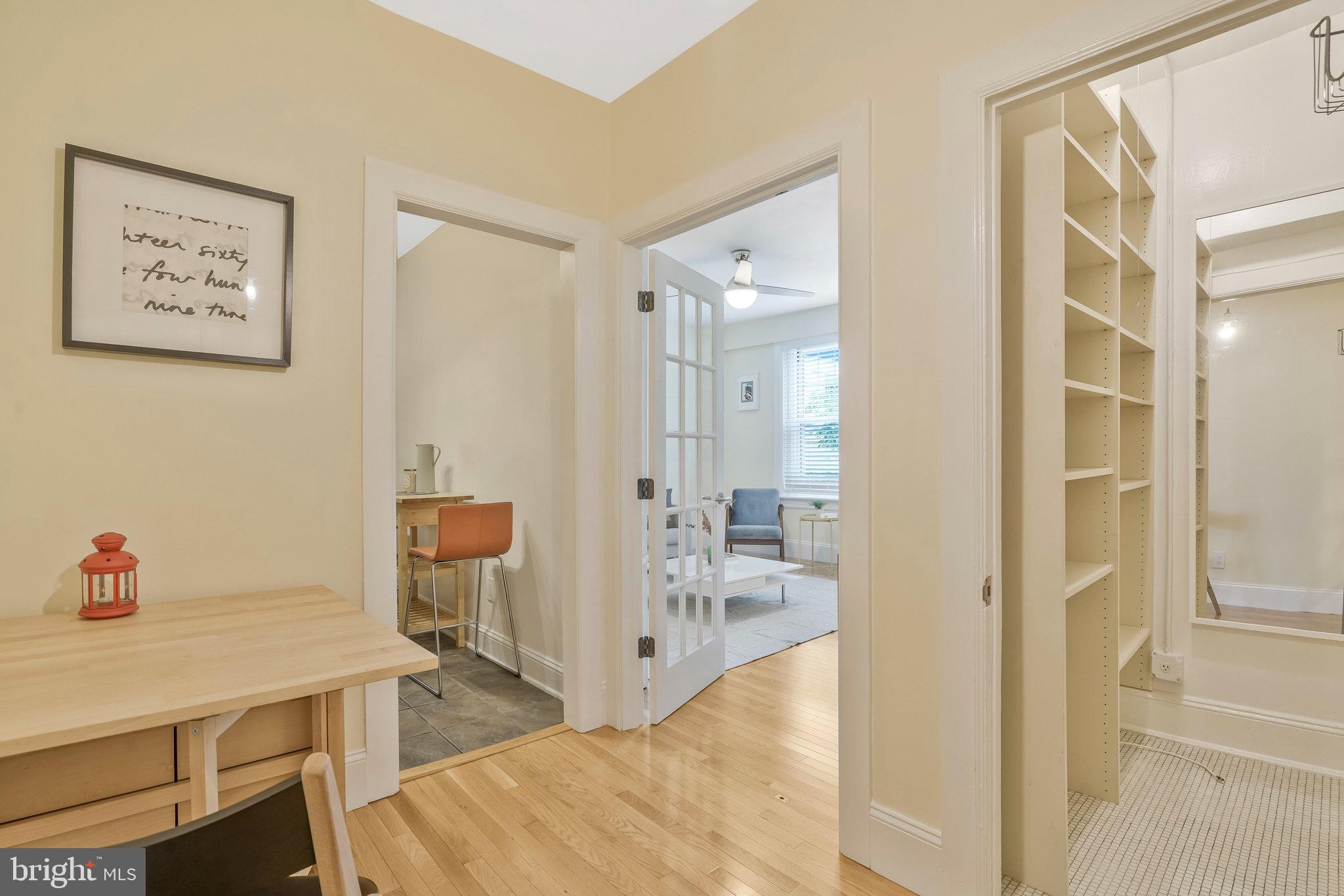 1954 Columbia Road Northwest, Unit 101 Washington, DC 20009 - Photo 5 of 37 Gallery Image 5