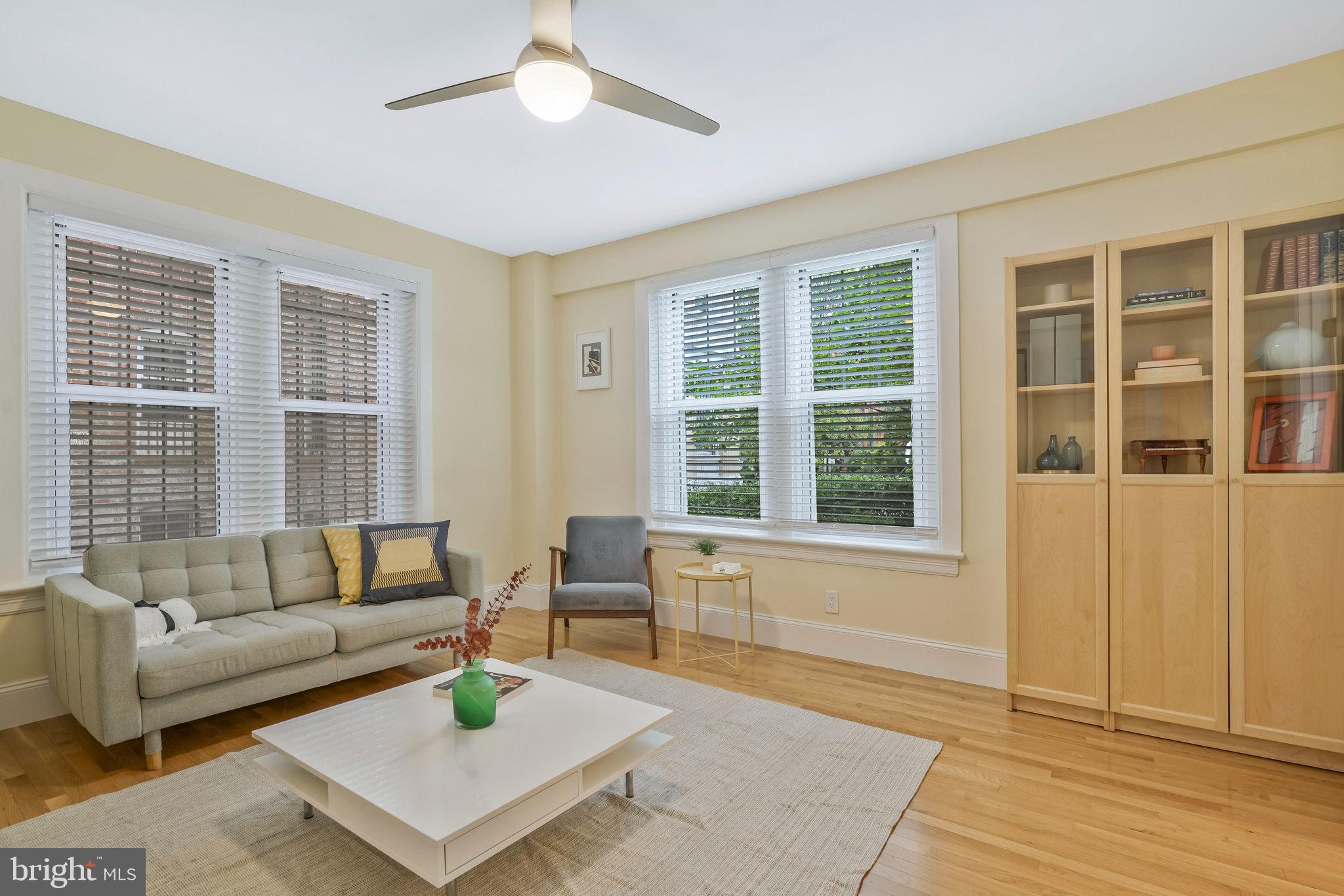 1954 Columbia Road Northwest, Unit 101 Washington, DC 20009 - Photo 6 of 37 Gallery Image 6