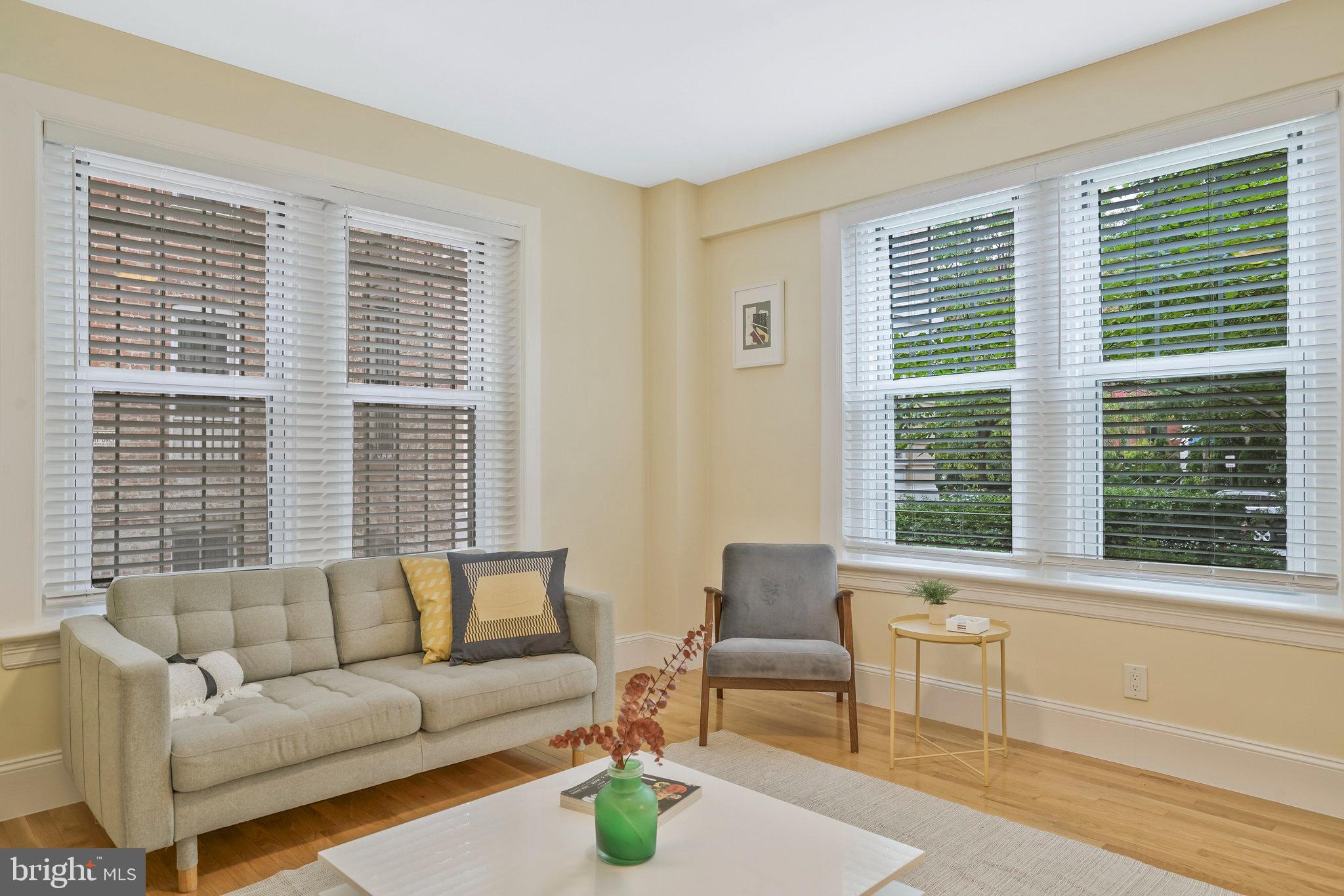 1954 Columbia Road Northwest, Unit 101 Washington, DC 20009 - Photo 7 of 37 Gallery Image 7