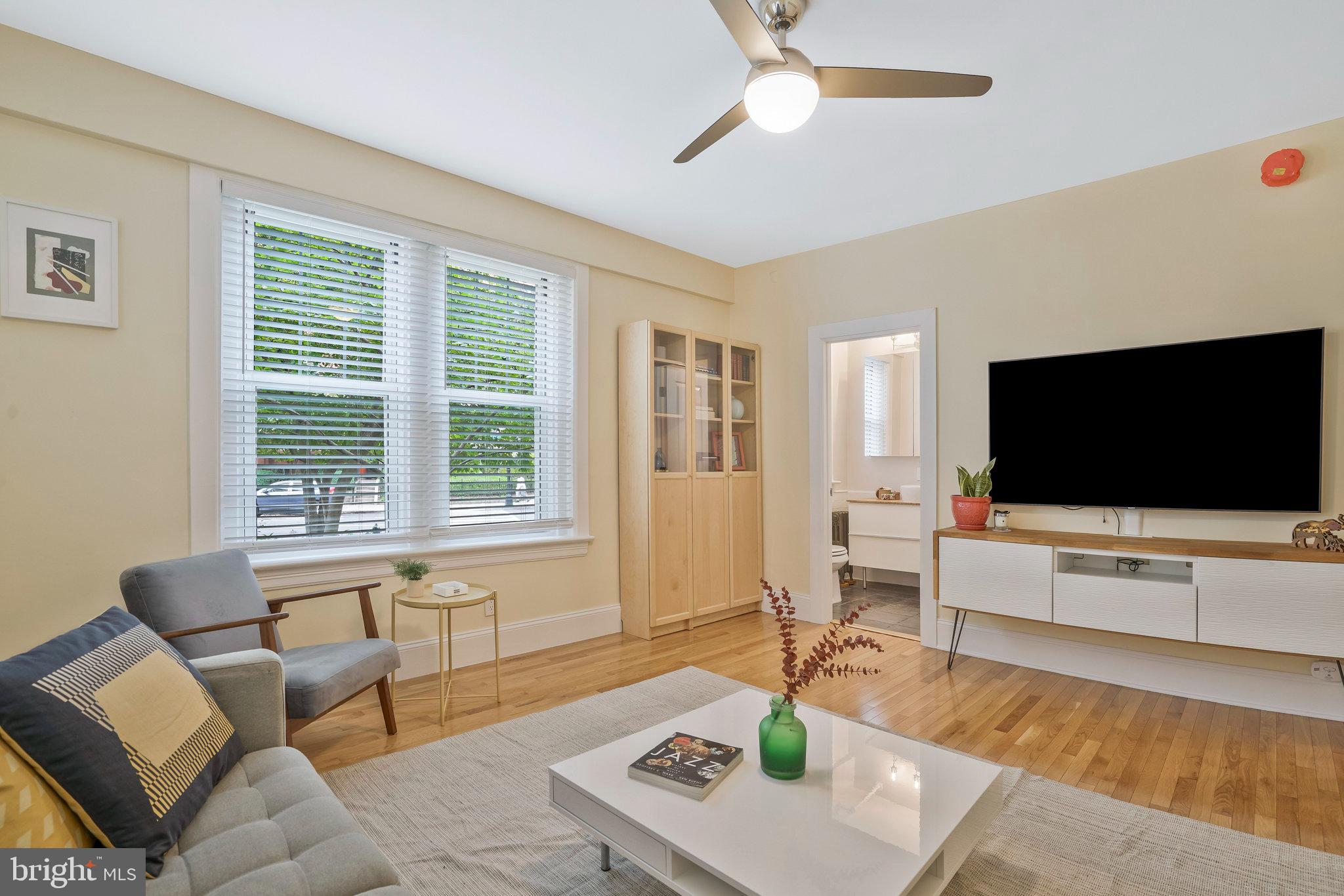 1954 Columbia Road Northwest, Unit 101 Washington, DC 20009 - Photo 8 of 37 Gallery Image 8