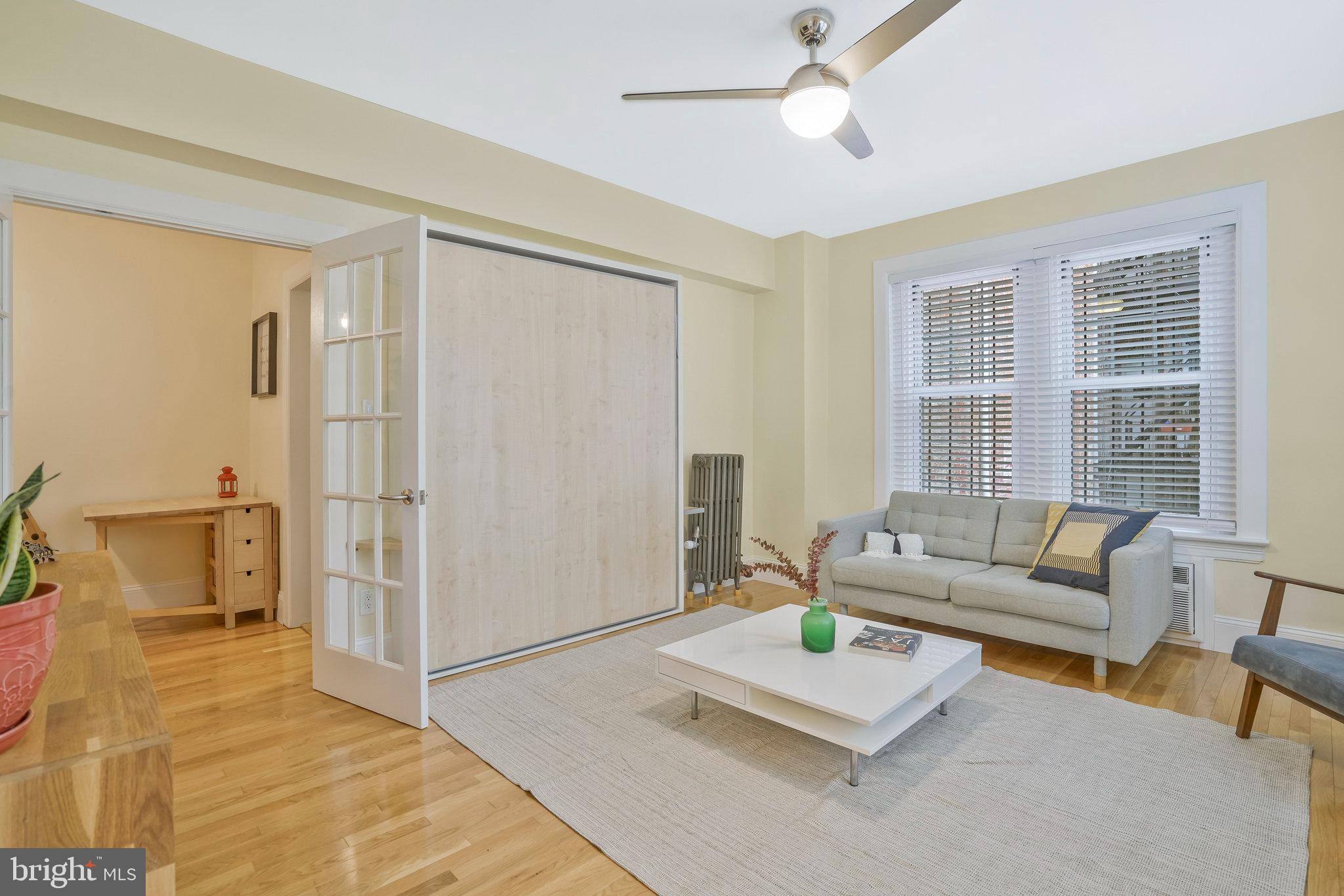 1954 Columbia Road Northwest, Unit 101 Washington, DC 20009 - Photo 10 of 37 Gallery Image 10
