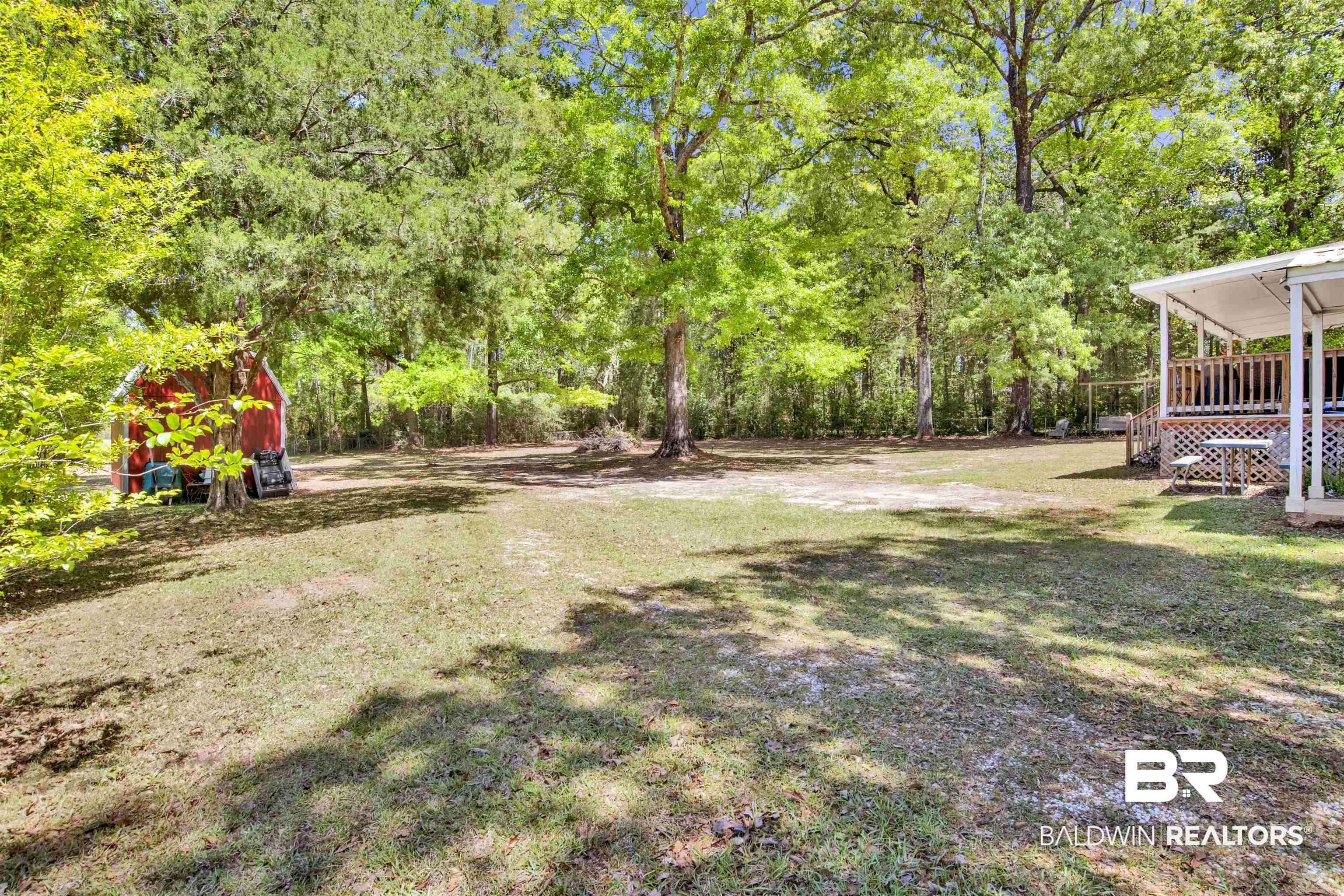 9553 Roland Godwin Road Bay Minette, AL 36507 - Photo 6 of 39