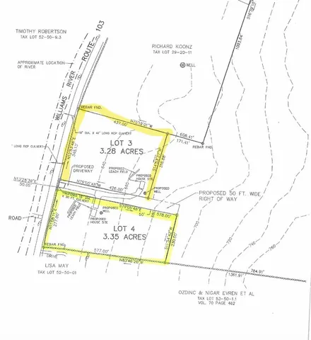 $115,000 | 0 Vt Route 103, Unit LOT 4, Chester, VT 05143