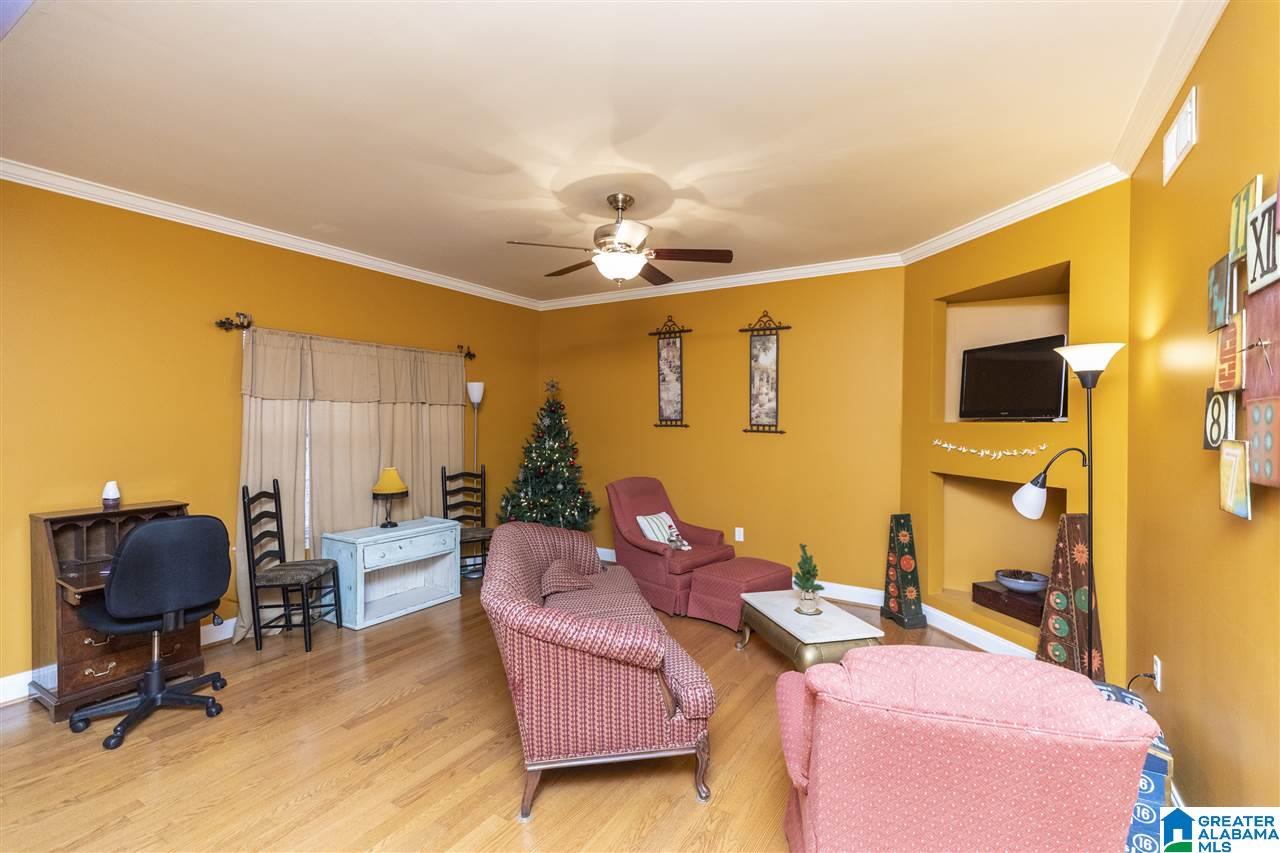 729 Bloch Street Montevallo, AL 35115 - Photo 5 of 22