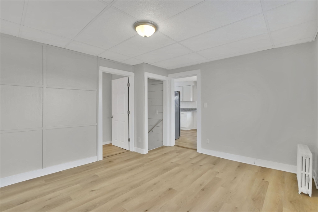 12 Stebbins Street Chicopee, MA 01020 - Photo 17 of 39 a view of empty room