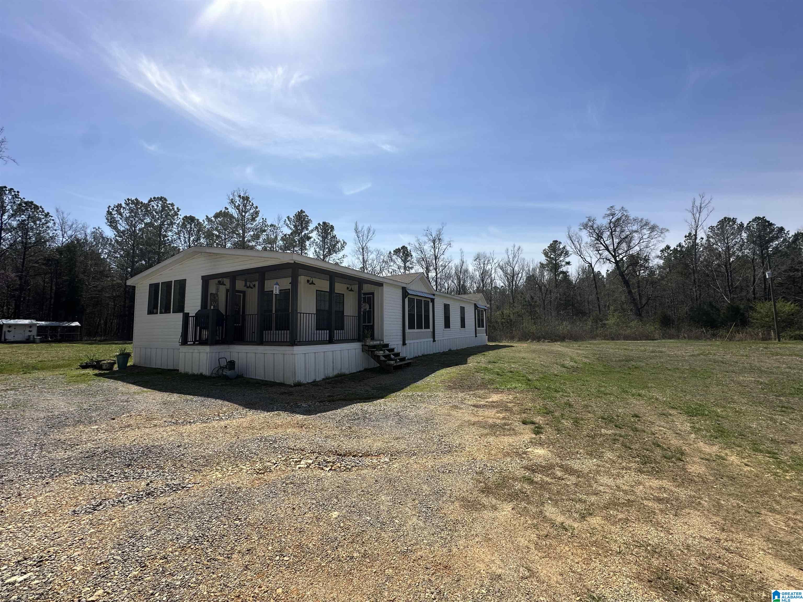 2560 Slasham Road Ashville, AL 35953 - Photo 45 of 77