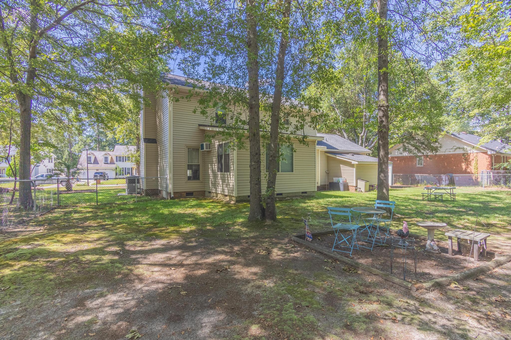 337 East Hedge Road Aiken, SC 29801 - Photo 32 of 32