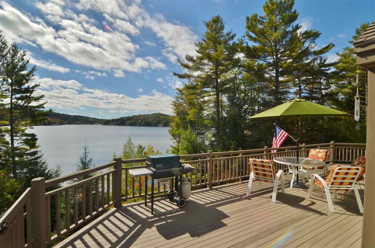 94 Jobs Creek Road Sunapee, NH 03782 - Photo 1 of 35