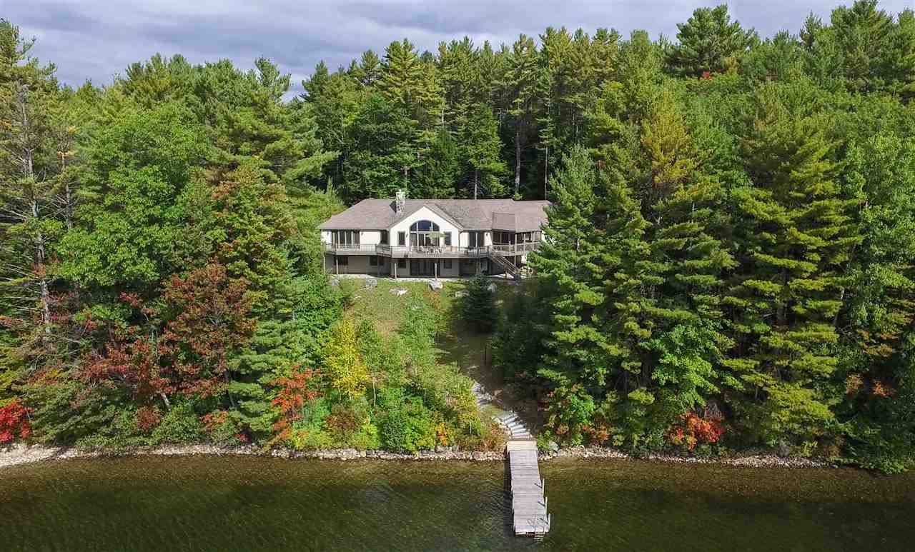 94 Jobs Creek Road Sunapee, NH 03782 - Photo 2 of 35