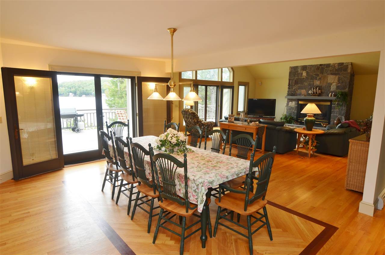 94 Jobs Creek Road Sunapee, NH 03782 - Photo 11 of 35