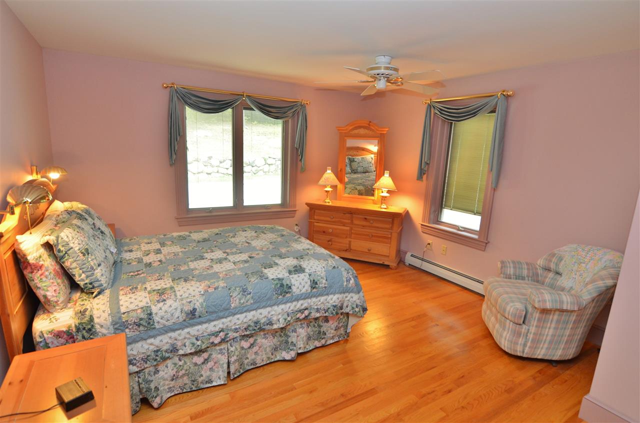 94 Jobs Creek Road Sunapee, NH 03782 - Photo 17 of 35