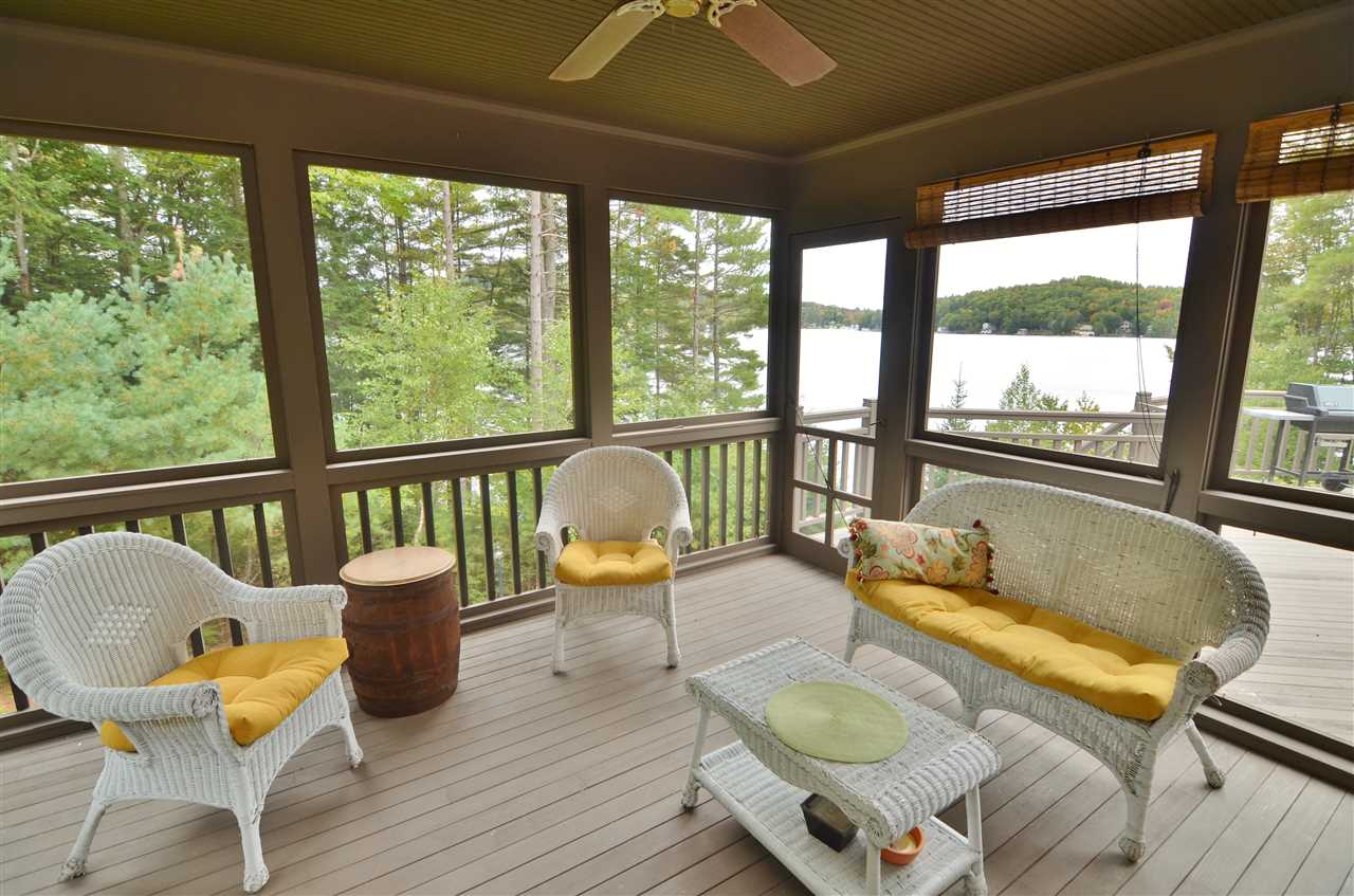 94 Jobs Creek Road Sunapee, NH 03782 - Photo 27 of 35