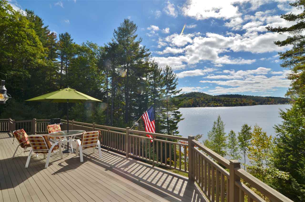 94 Jobs Creek Road Sunapee, NH 03782 - Photo 28 of 35
