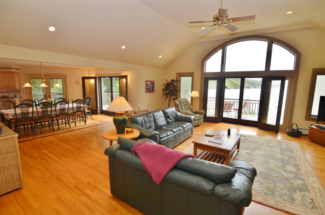 94 Jobs Creek Road Sunapee, NH 03782 - Photo 4 of 35