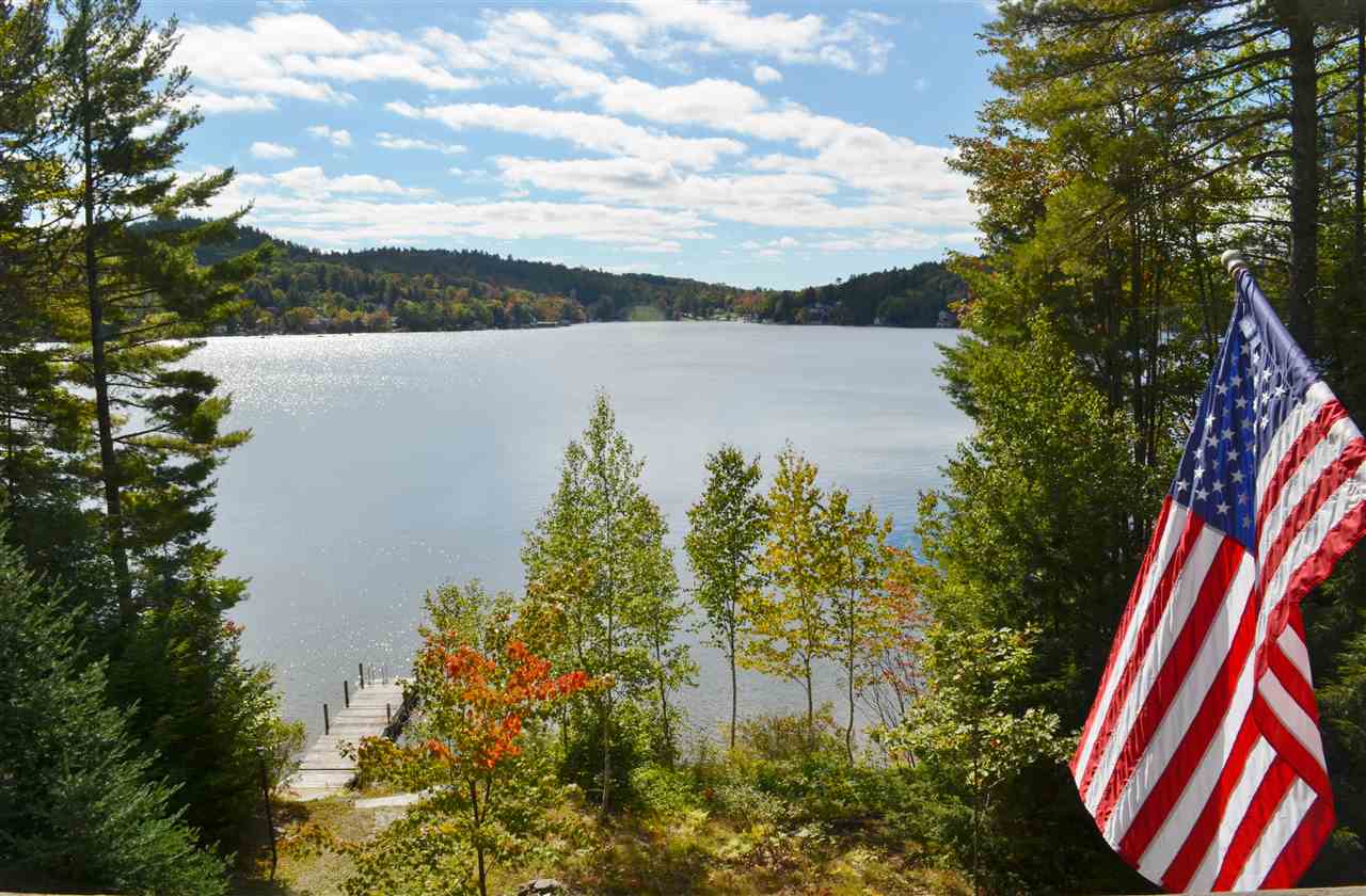94 Jobs Creek Road Sunapee, NH 03782 - Photo 34 of 35