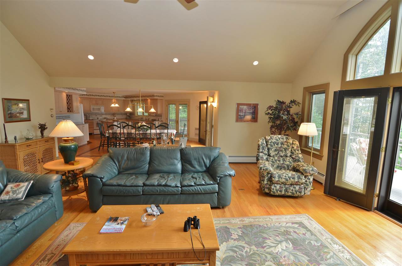 94 Jobs Creek Road Sunapee, NH 03782 - Photo 5 of 35