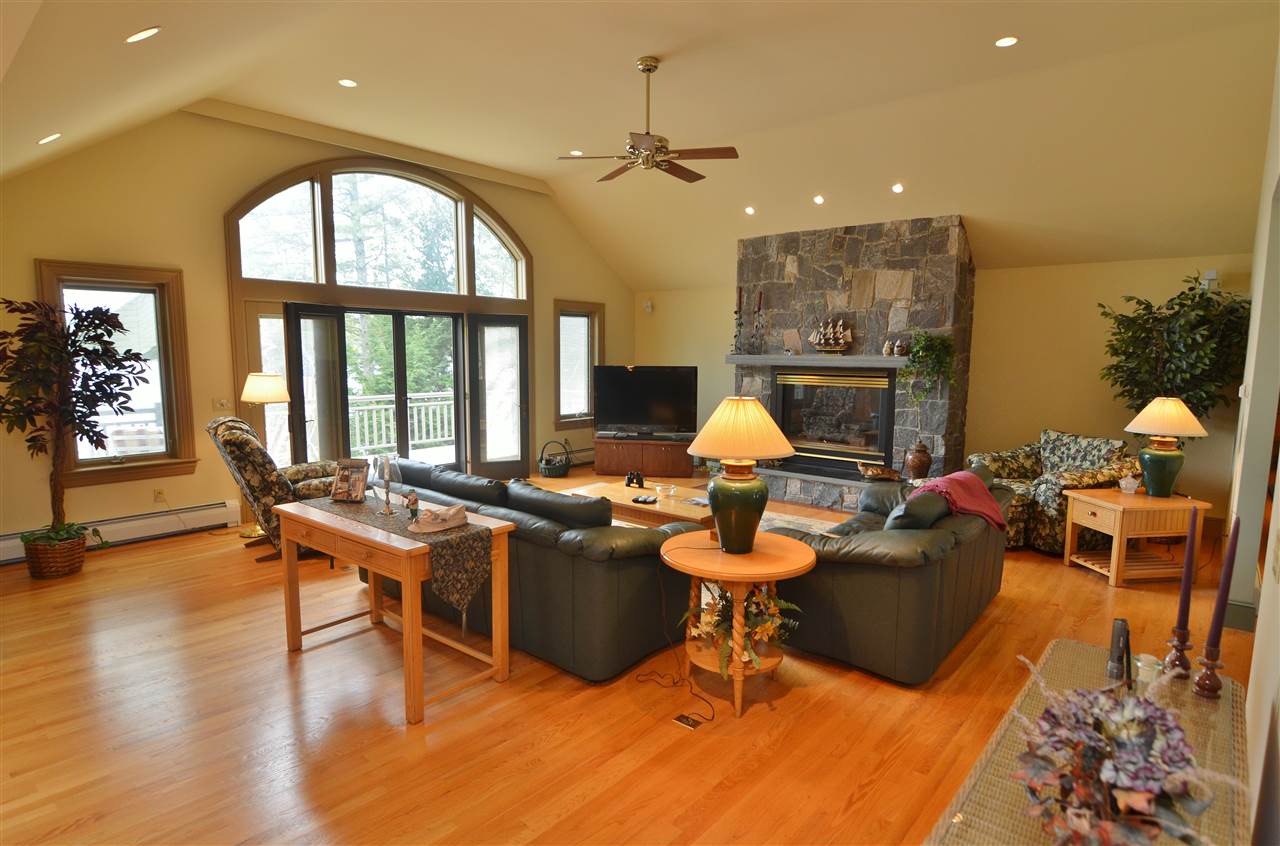94 Jobs Creek Road Sunapee, NH 03782 - Photo 6 of 35