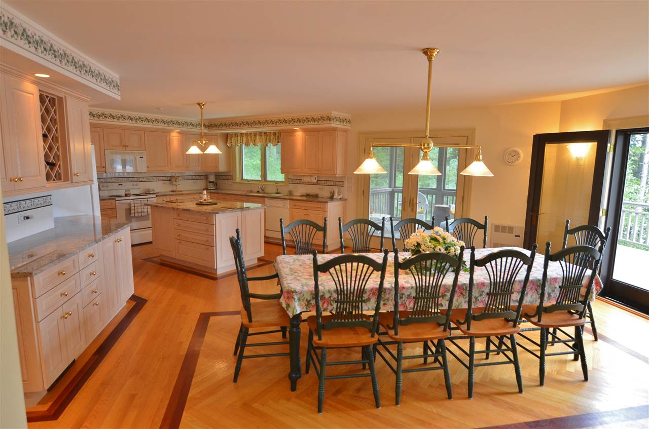 94 Jobs Creek Road Sunapee, NH 03782 - Photo 8 of 35