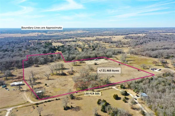 $315,000 | 130 Fcr 505, Fairfield, TX 75840