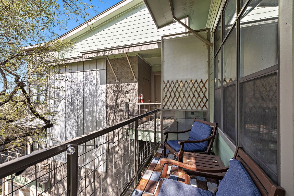 907 Duncan Lane, Unit 302 Austin, TX 78705 - Photo 22 of 24