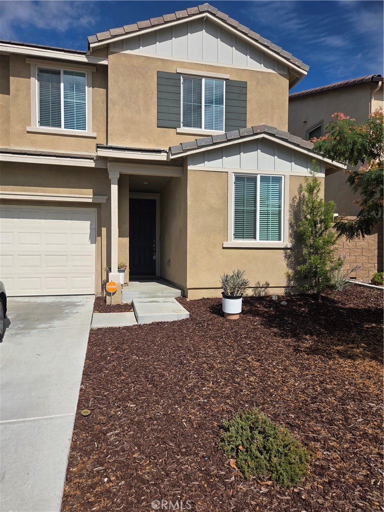 35564 Roxy Road Beaumont, CA 92223 - Photo 1 of 2 Gallery Image 1