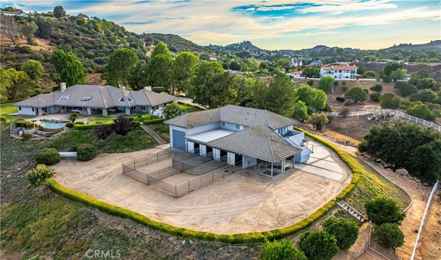 $3,250,000 | 21410 Avenida De Arboles, Murrieta, CA 92562