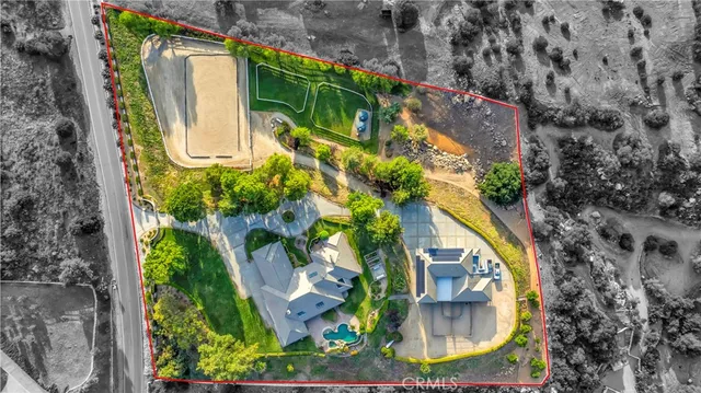 $3,250,000 | 21410 Avenida De Arboles, Murrieta, CA 92562