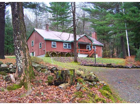 287 Akley Road Brattleboro, VT 05301 - Photo 1 of 1 Gallery Image 1