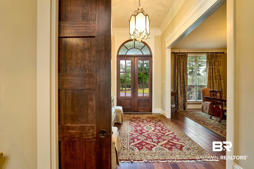 10203 Bromley Road Bay Minette, AL 36507 - Photo 6 of 44