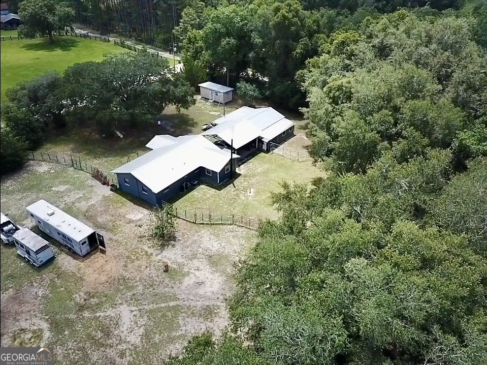 379 Bob Thrift Road St. George, GA 31562 - Photo 33 of 54
