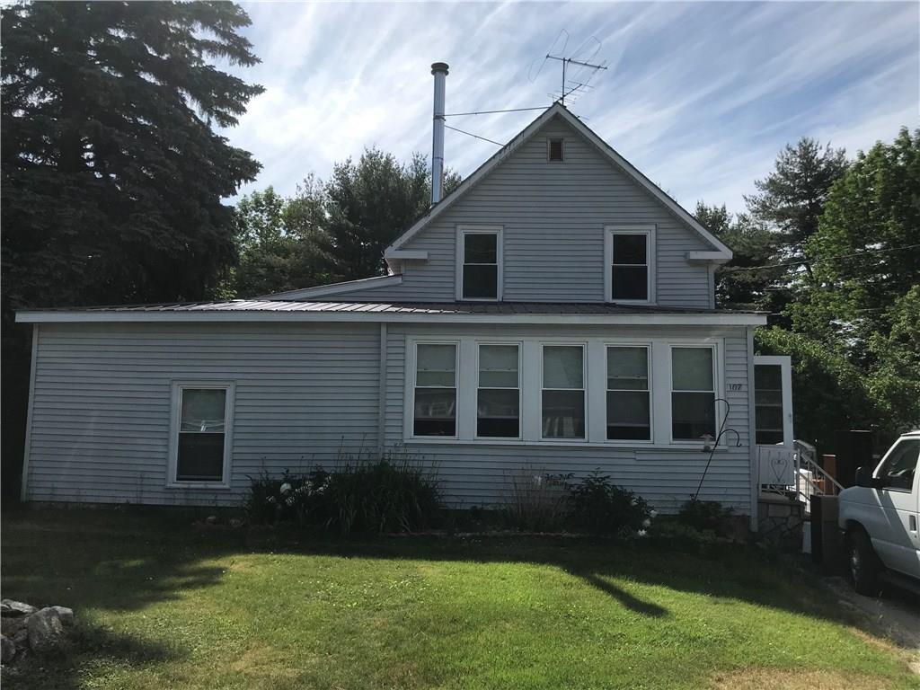 107 Old Greene Road Lewiston, ME 04240 - Photo 1 of 1 Photo