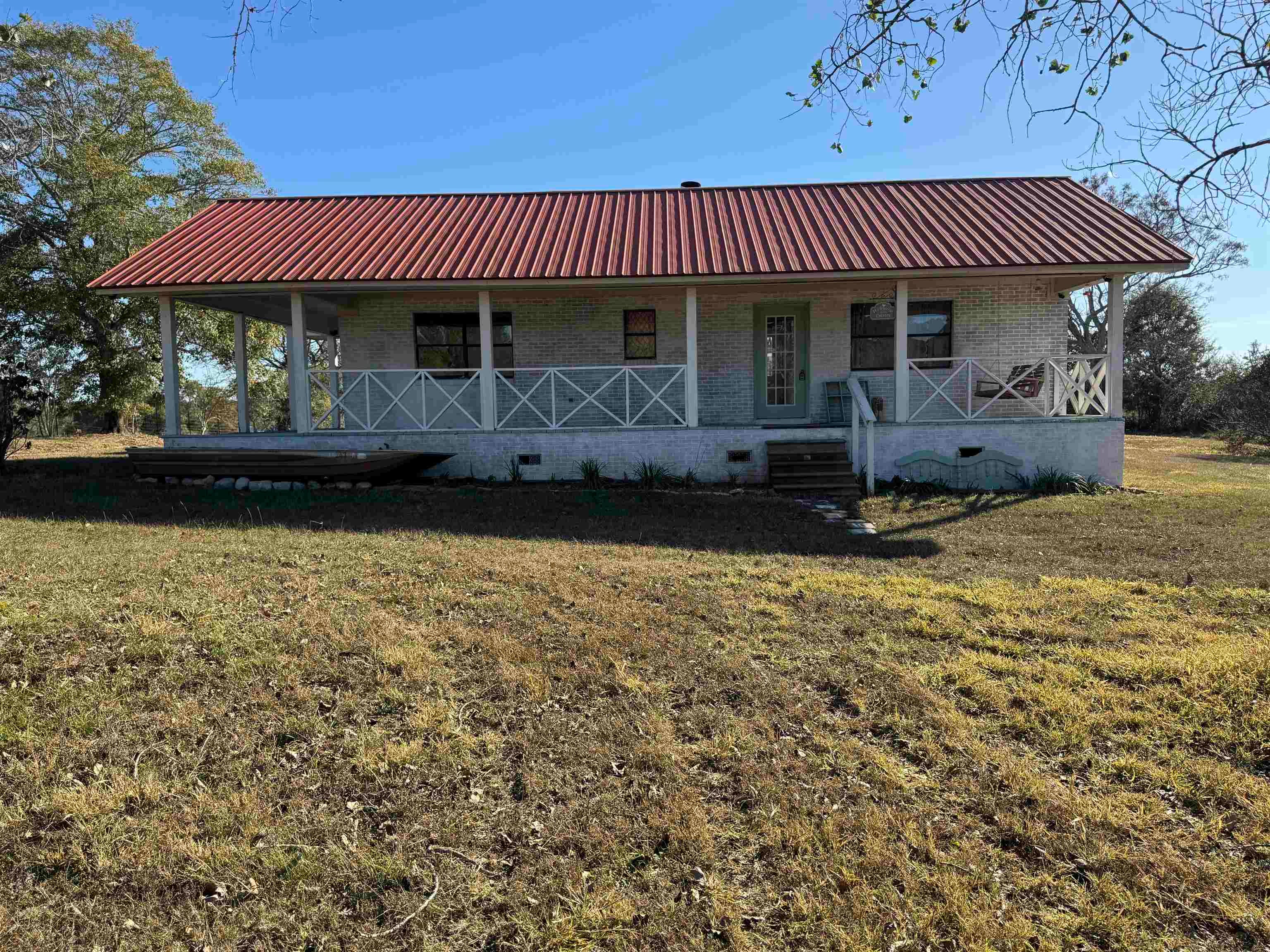 462 Olmstead Road Dozier, AL 36028 - Photo 1 of 30 Gallery Image 1