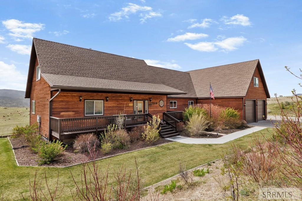 1060 Elk Ridge Drive Swan Valley, ID 83449 - Photo 5 of 75