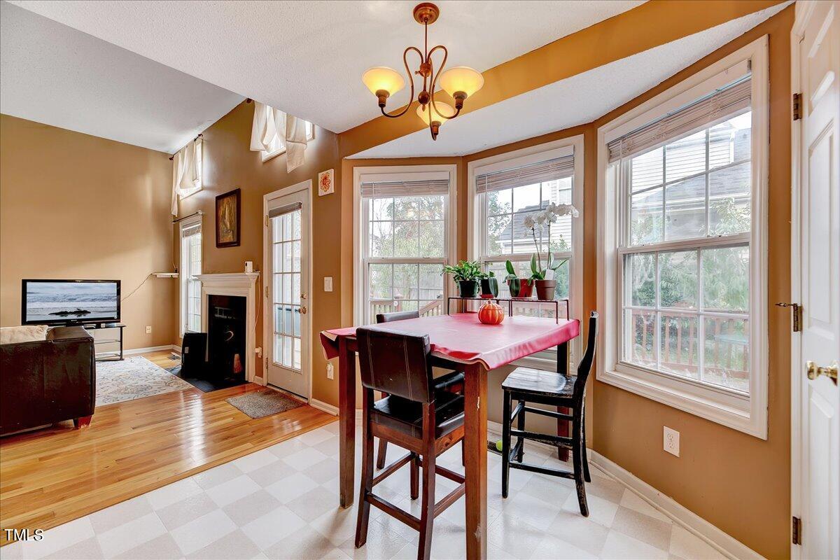 4101 Mantua Way Raleigh, NC 27604 - Photo 20 of 42 Dining