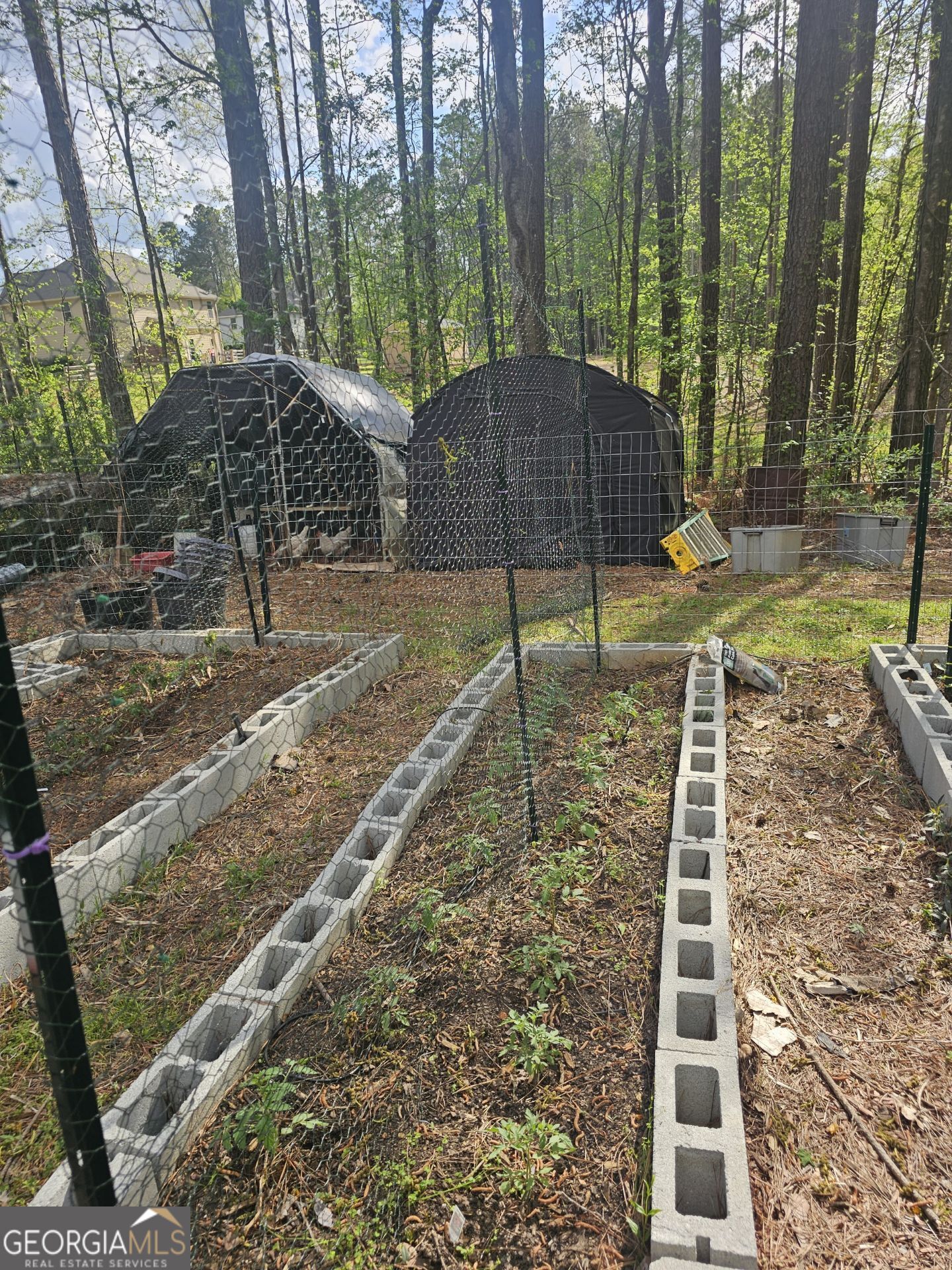 164 Sims Road Hogansville, GA 30230 - Photo 93 of 95