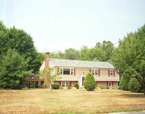 50 Ripton Ridge Monroe, CT 06468 - Photo 1 of 1 Gallery Image 1