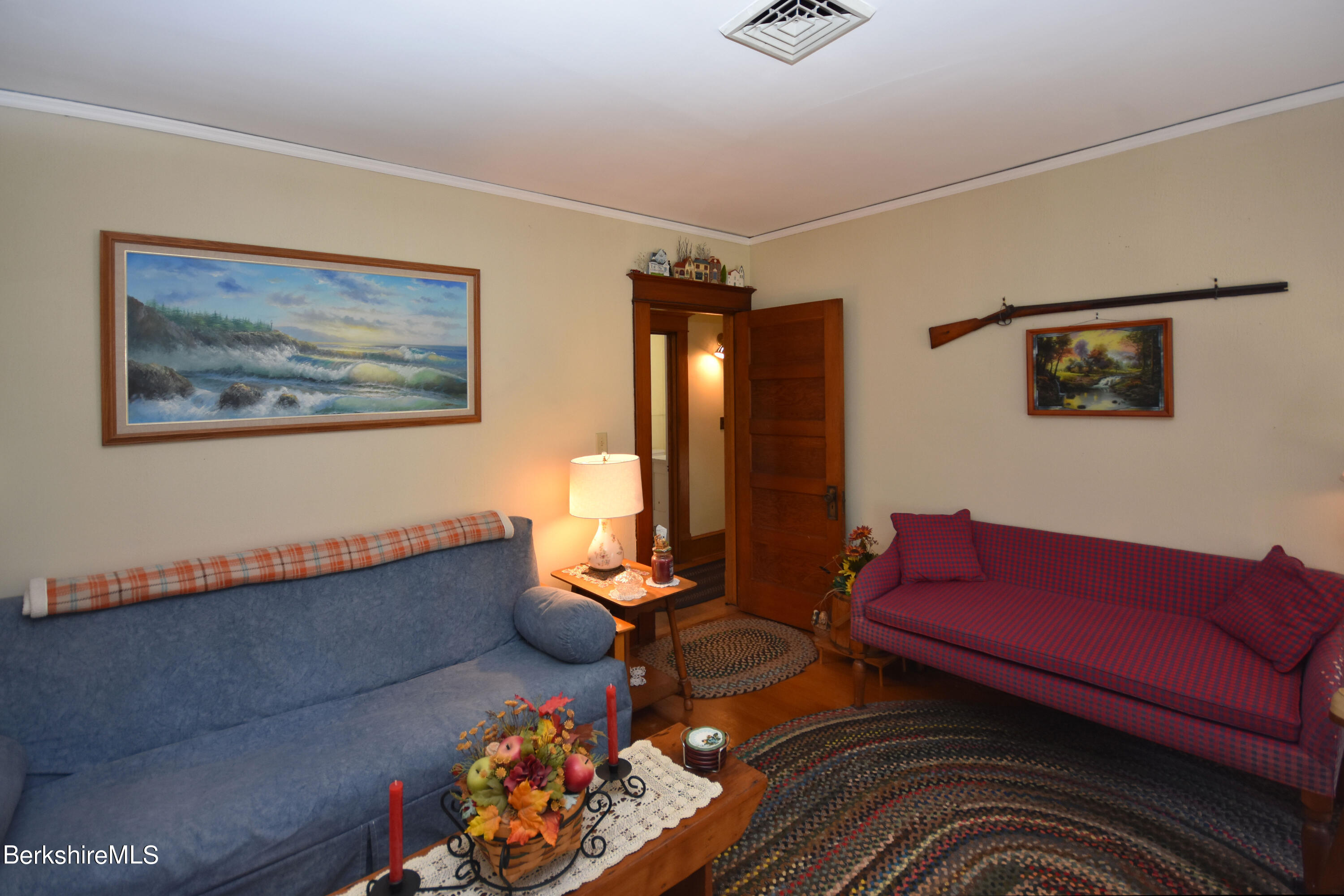 22 Harding Street Pittsfield, MA 01201 - Photo 23 of 45 Family Room