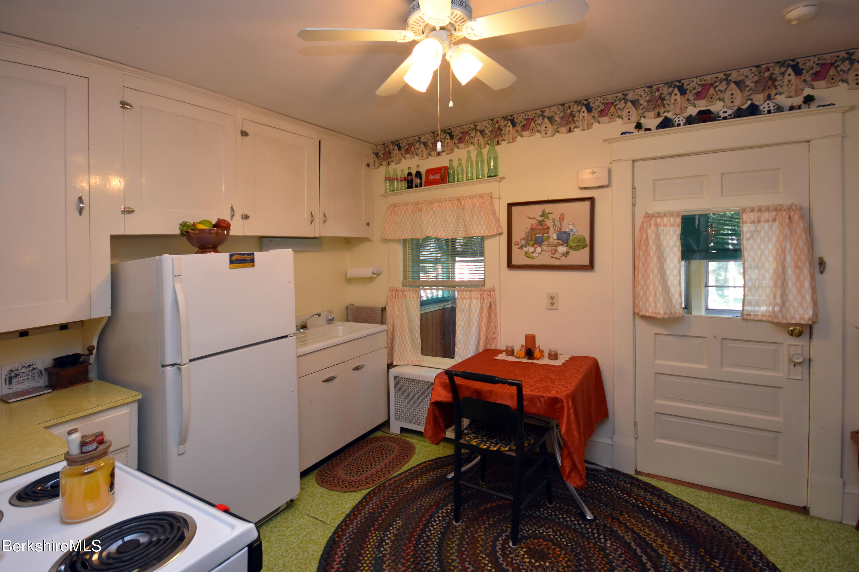 22 Harding Street Pittsfield, MA 01201 - Photo 26 of 45 Kitchen #2