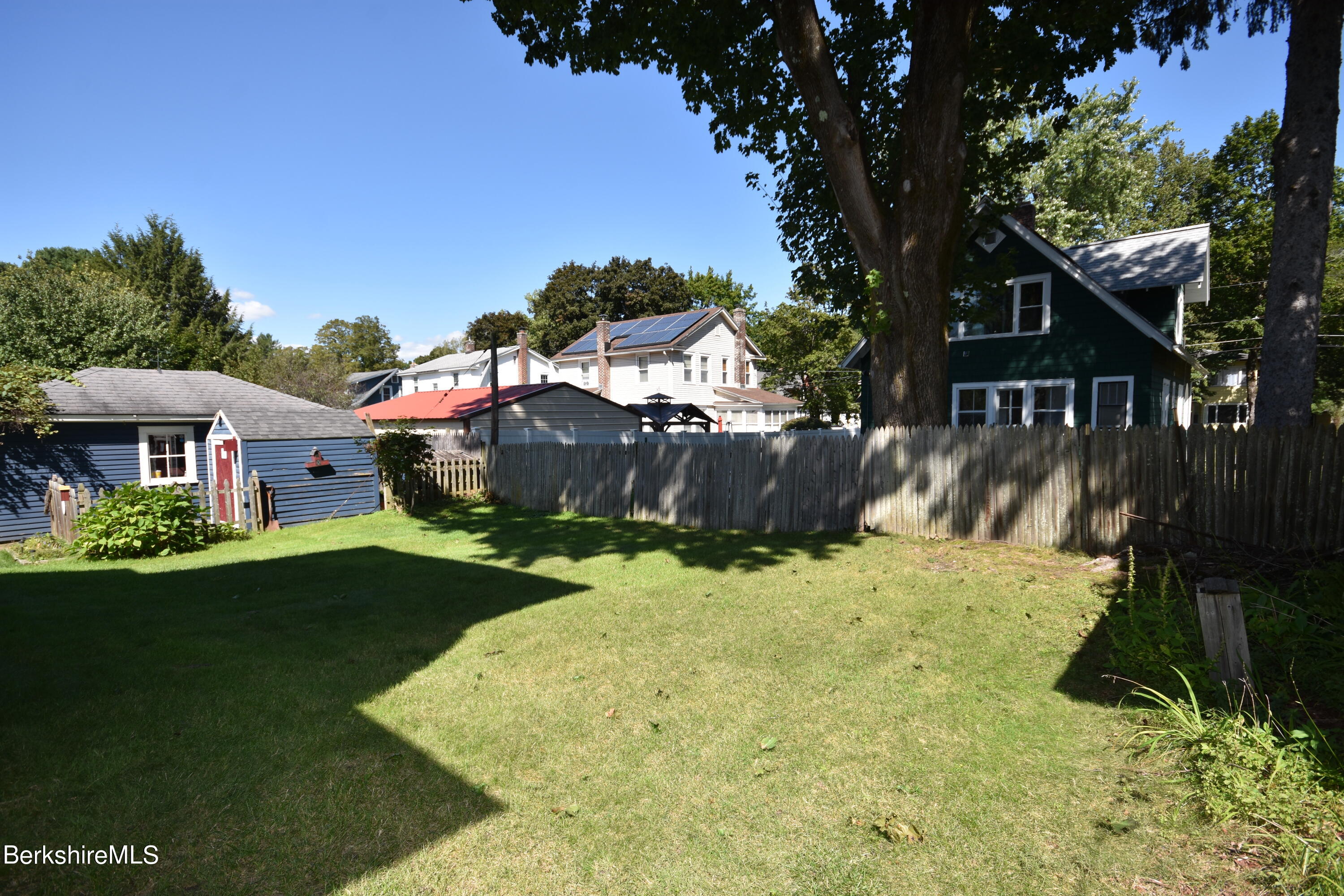 22 Harding Street Pittsfield, MA 01201 - Photo 45 of 45 Exterior