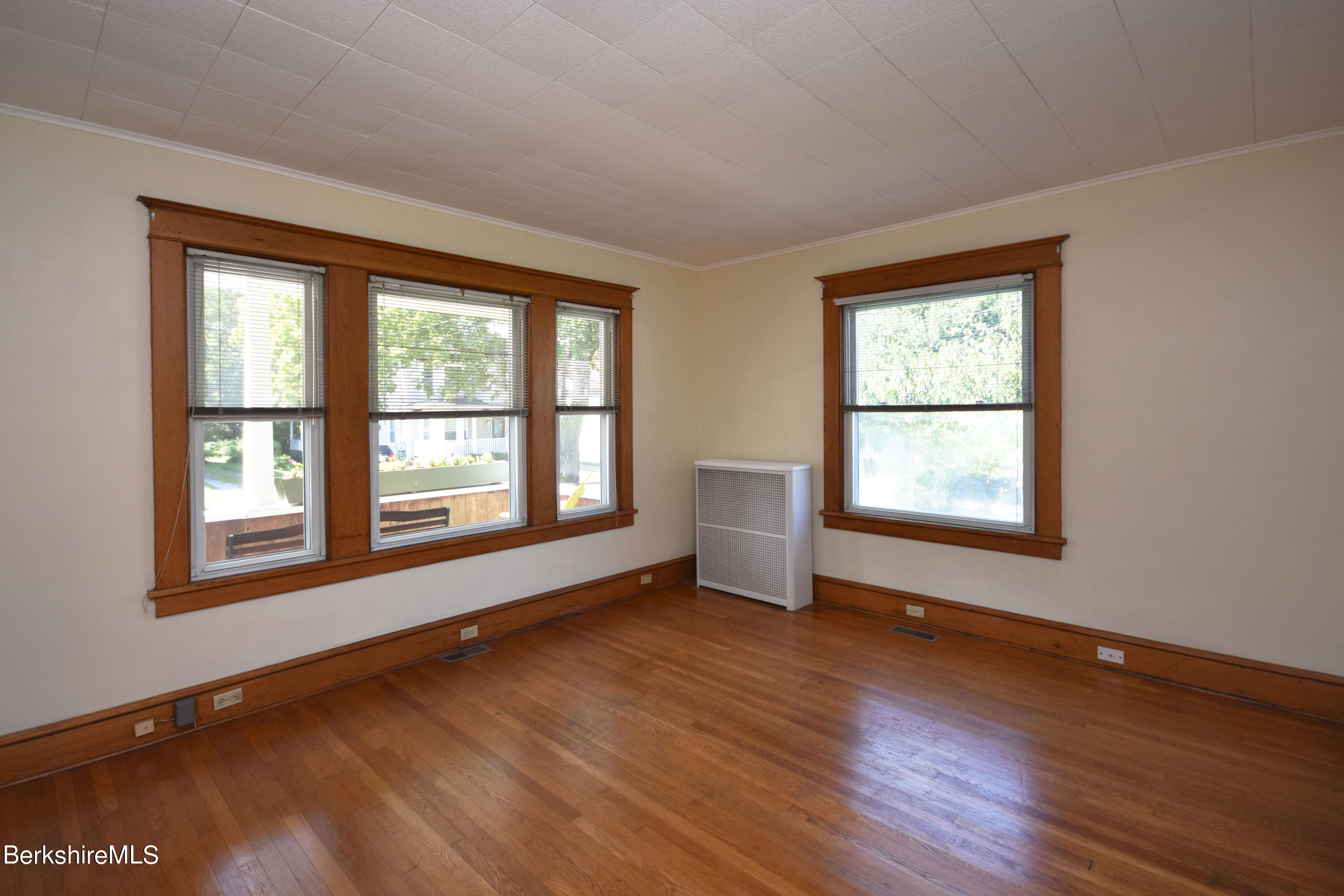 22 Harding Street Pittsfield, MA 01201 - Photo 8 of 45 Living Room