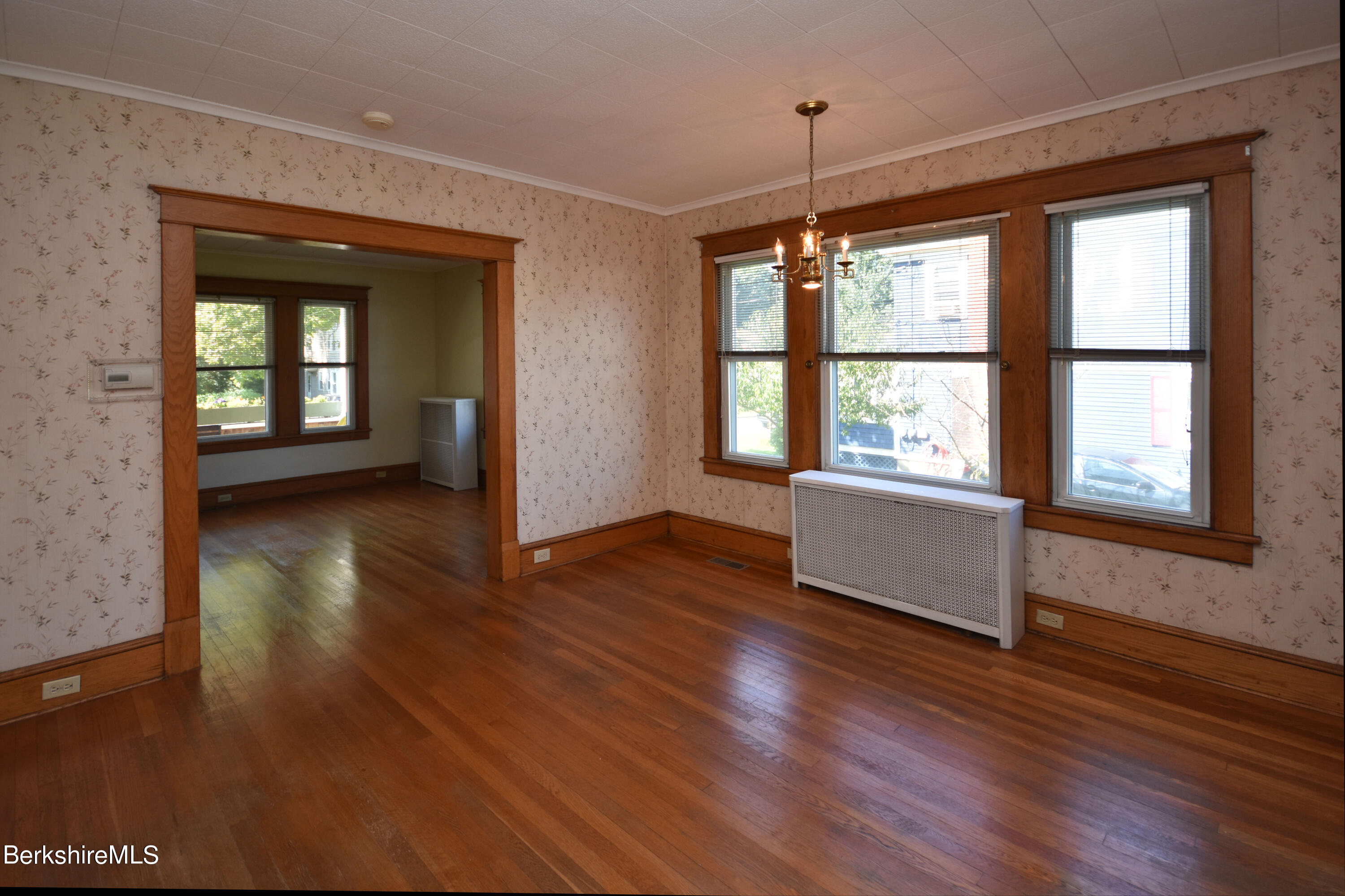 22 Harding Street Pittsfield, MA 01201 - Photo 9 of 45 Dining Room