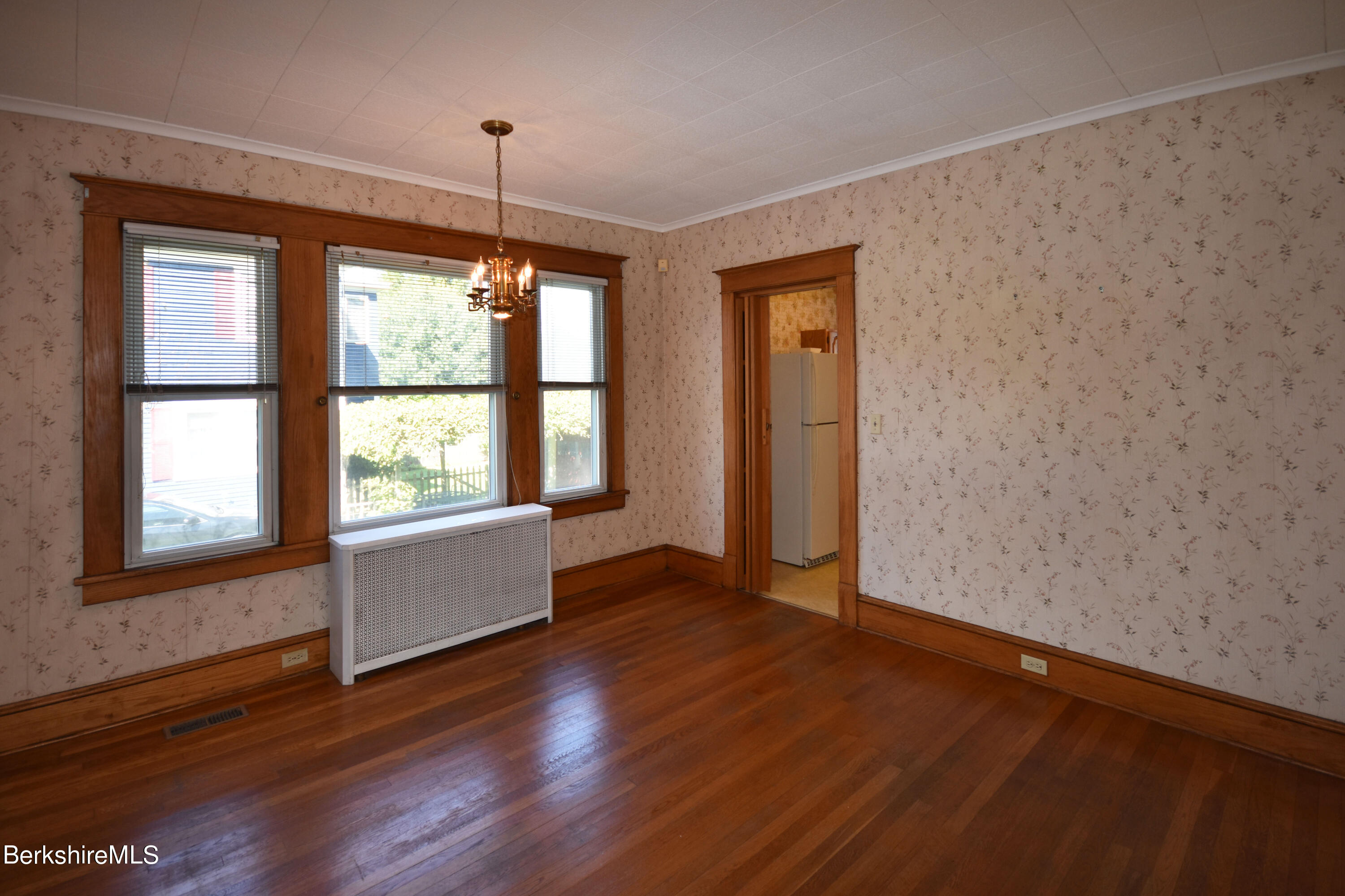 22 Harding Street Pittsfield, MA 01201 - Photo 10 of 45 Dining Room