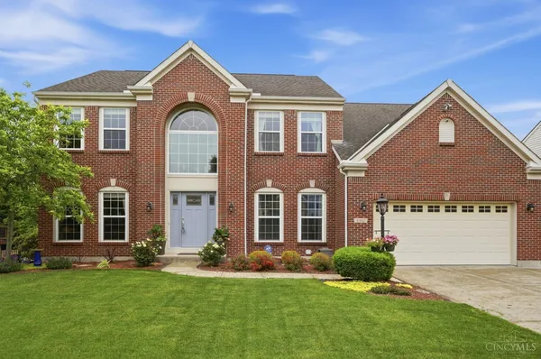 $835,000 | 8300 Cherrydale Court, Mason, OH 45040