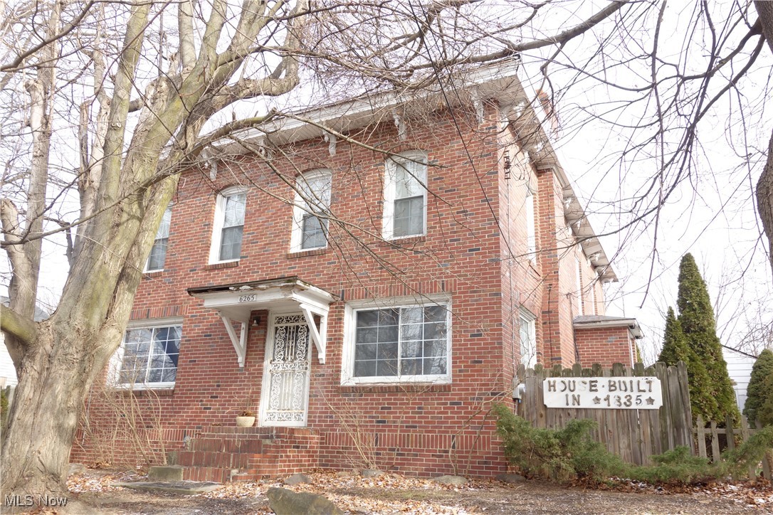 6265-6269 Manchester Road Clinton, OH 44216 - Photo 14 of 32 6265 Manchester Rd is located @ rear