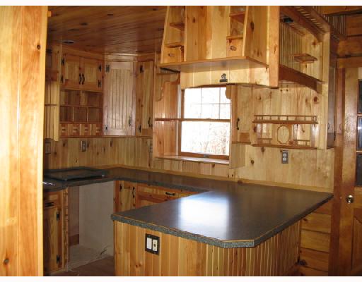 167 Rock Hill Road Coventry, RI 02816 - Photo 7 of 8 Kitchen.