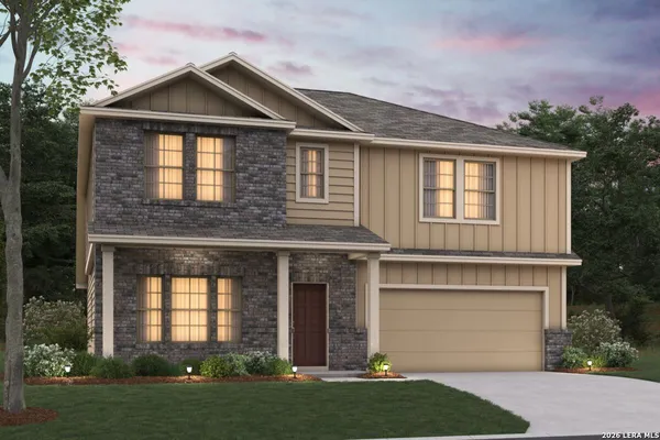 $359,295 | 1040 Eagle Crossing, Seguin, TX 78155